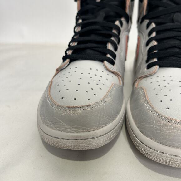 Nike Air Jordan 1 Retro High OG Defiant SB “NYC to Paris” - Picture 9 of 12